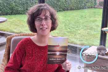 Poëziebundel ‘Achter deze reis’ van Emy Claessens opnieuw uitgegeven