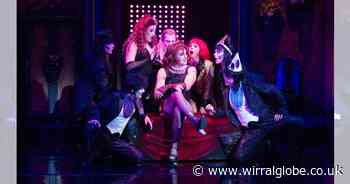 REVIEW: 'Rocky Horror Show' at Liverpool Playhouse