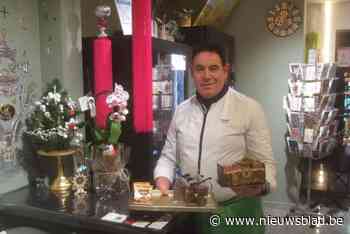 Na de Tom Boonentaart en het Mathildegebak komt nu de Dubaitaart: “Iedereen is er wild van”