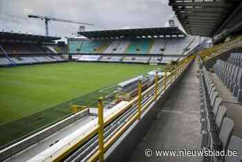 Geen strafvermindering voor Cerclesupporter die met cocaïne betrapt werd aan Jan Breydelstadion