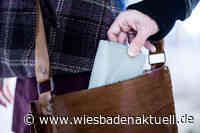 Taschendiebstahl auf Wiesbadener Weihnachtsmarkt: Polizei warnt vor Gedränge