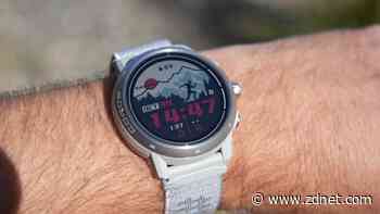 This Coros sports watch feature keeps me motivated to exercise - and it's coming to more models