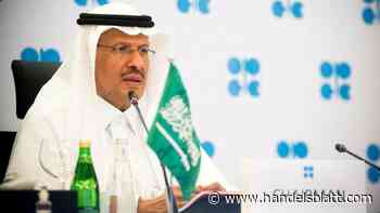 Öl-Kartell: Opec plus verschiebt Fördererhöhung um drei Monate