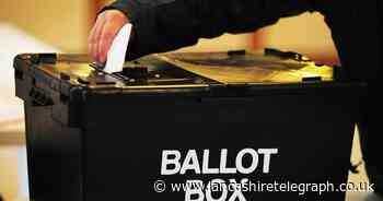 Council working group will look at number of members and wards
