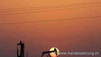 Ölkartell Opec+ verschiebt Produktions-Erhöhung erneut