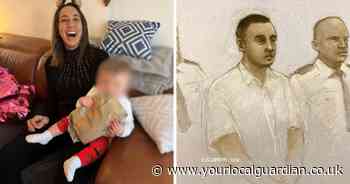 Croydon man accused of Bournemouth beach murder admits refusing police his phone code