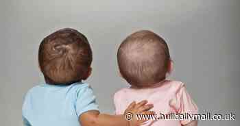 Most popular baby names for girls and boys in 2023 - Is yours on the list?