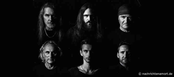 Mit alten Bekannten der fränkischen Musikszene