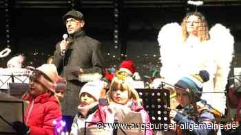 30 Jahre Adventszauber: Der Nersinger Weihnachtsmarkt lockt mit buntem Programm