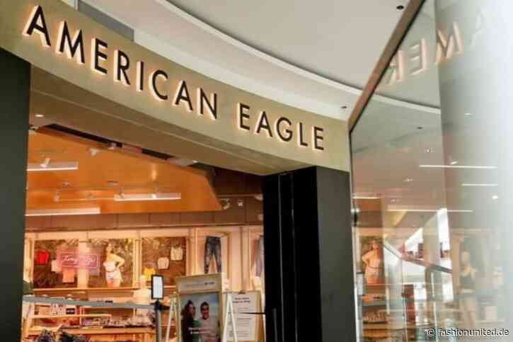 Nach durchwachsenem Quartal: American Eagle Outfitters senkt Umsatzprognose