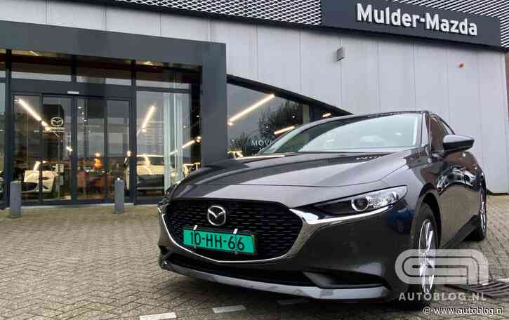 Mazda 3 (BP) 2019 – heden occasion aankoopadvies