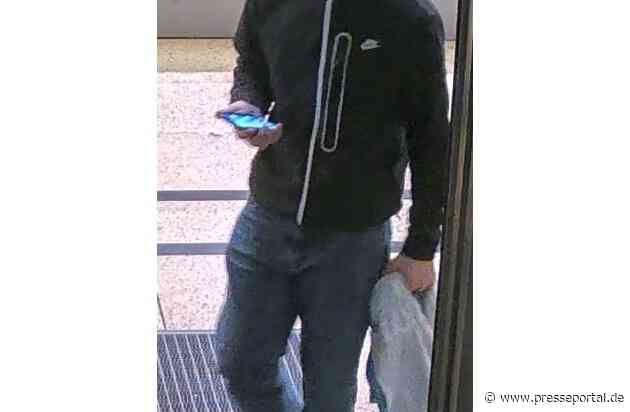 POL-H: Öffentlichkeitsfahndung: Polizeilicher Staatsschutz sucht einen Tatverdächtigen nach Angriff auf türkisches Generalkonsulat