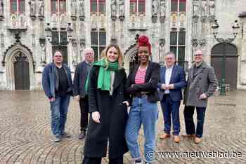 Daarom greep Brugge naast titel ‘Culturele Hoofdstad 2030’: “Een dikke buis die ons veel gekost heeft”