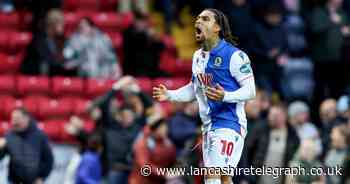 John Eustace opens up on Tyrhys Dolan contract talks and Blackburn Rovers hope