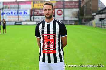 Nils Van Poelvoorde is niet tevreden met invallersrol bij Eendracht Aalst Lede: “Ik ben geen spits om op de bank te zetten”