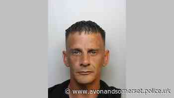 Man jailed for Congresbury Post Office robbery