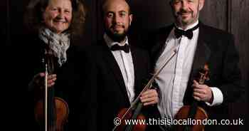 Orchestra to lead Christmas carol singalong at festive Romford concert