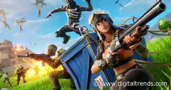 Epic Games just gave Fortnite veterans the best gift: permanent OG mode