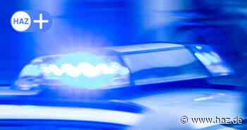 Böller bei Handballtraining gezündet: Polizei ermittelt