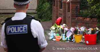 Boy, eight, who died in house blaze 'probably saved siblings' after alerting them to danger