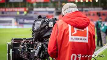 DFL landet Milliardendeal: Neue TV-Rechte ab Sommer: Wer zeigt jetzt eigentlich was?