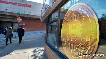 Bitcoin tops $100,000 US as Trump win continues to fuel crypto rise