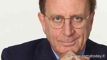 Michele Mirabella in "E' intelligente ma non si applica"