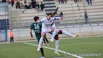 Il Guidonia Montecelio batte L'Aquila e vola ai quarti di Coppa Italia Serie D