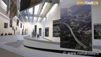 Un secolo di autostrade. Al MAXXI un viaggio tra passato e futuro dell’Italia in movimento