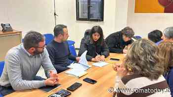 Nuovo verde e più sicurezza: pronto il progetto per riqualificare il parco Almagià