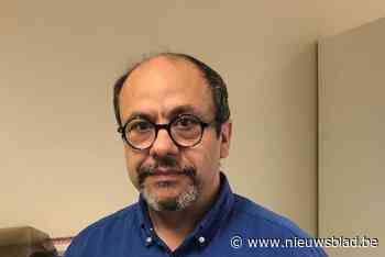 Ex-schepen Francis Sanchez neemt mandaat niet op: “Ze hebben bij N-VA hun broek laten zakken”