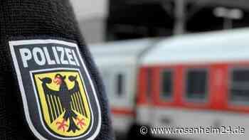 Brutale Attacke in Prien: Unbekannter Schläger prügelt Mann (23) mit Schlagring krankenhausreif