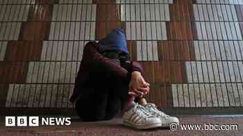 Children of prisoners being left on their own - MP