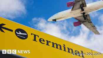 Stansted expects millions more passengers by 2040