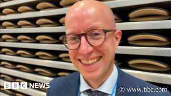 Head teacher's drowning was accidental - inquest