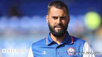 Harrop spending 'could have put Braintree out of business'