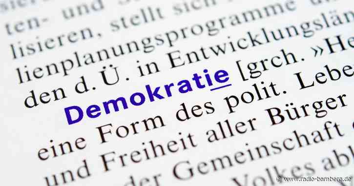 Verfassungsorden für Bamberger Bürger