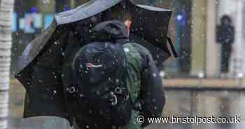 Live: Bristol hit by 12-hour Met Office wind warning with gusts set to reach 70mph