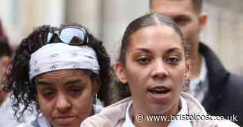 Darrian Williams' sister says there will 'never be justice' after pair jailed for murder