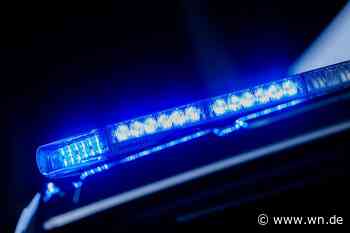 Verdacht auf Raub: 63-Jähriger liegt bewusstlos am Bahnhof