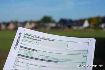 Grundsteuer: Entlastung für Mieter auf rechtlich dünnem Eis