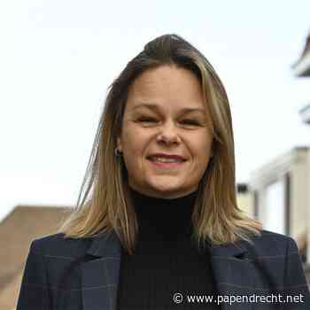 Wethouder Sophia de Keizer wordt tijdelijk vervangen door Wendy Renzen