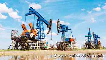 Ölpreise im Bann der OPEC+: Furioses Jahresfinale für Brent Oil? Oder kommt doch noch der Abverkauf? 