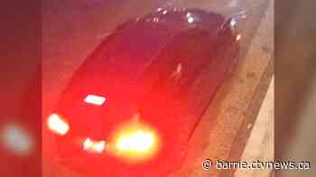 Shots fired at home in Georgina Twp.