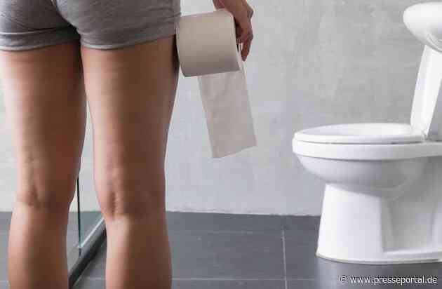 Schädigen Abführmittel den Darm? / Verstopfungsmythen im Check