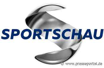 Sportschau Fußball-Bundesliga am Samstag bis 2029 in der ARD