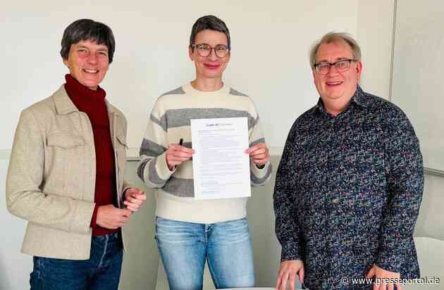 Faire Zusammenarbeit mit freien Journalist:innen: Wort & Bild Verlag unterzeichnet Code of Fairness der Freischreiber