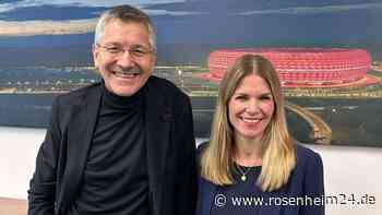 Präsident Hainer: „Der FC Bayern trifft den Zeitgeist“