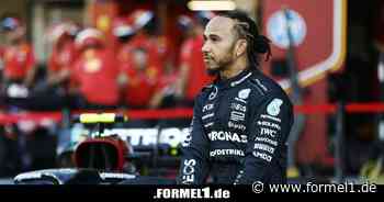 Was wirklich hinter Hamiltons "Nicht mehr schnell"-Kommentar steckt