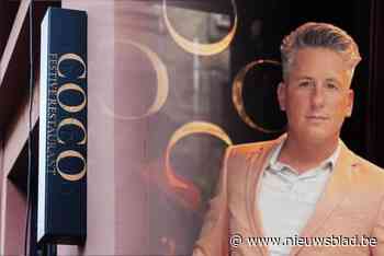 Financieel gesjoemel met luxerestaurant Coco levert zaakvoerder celstraf en zware verbeurdverklaring op